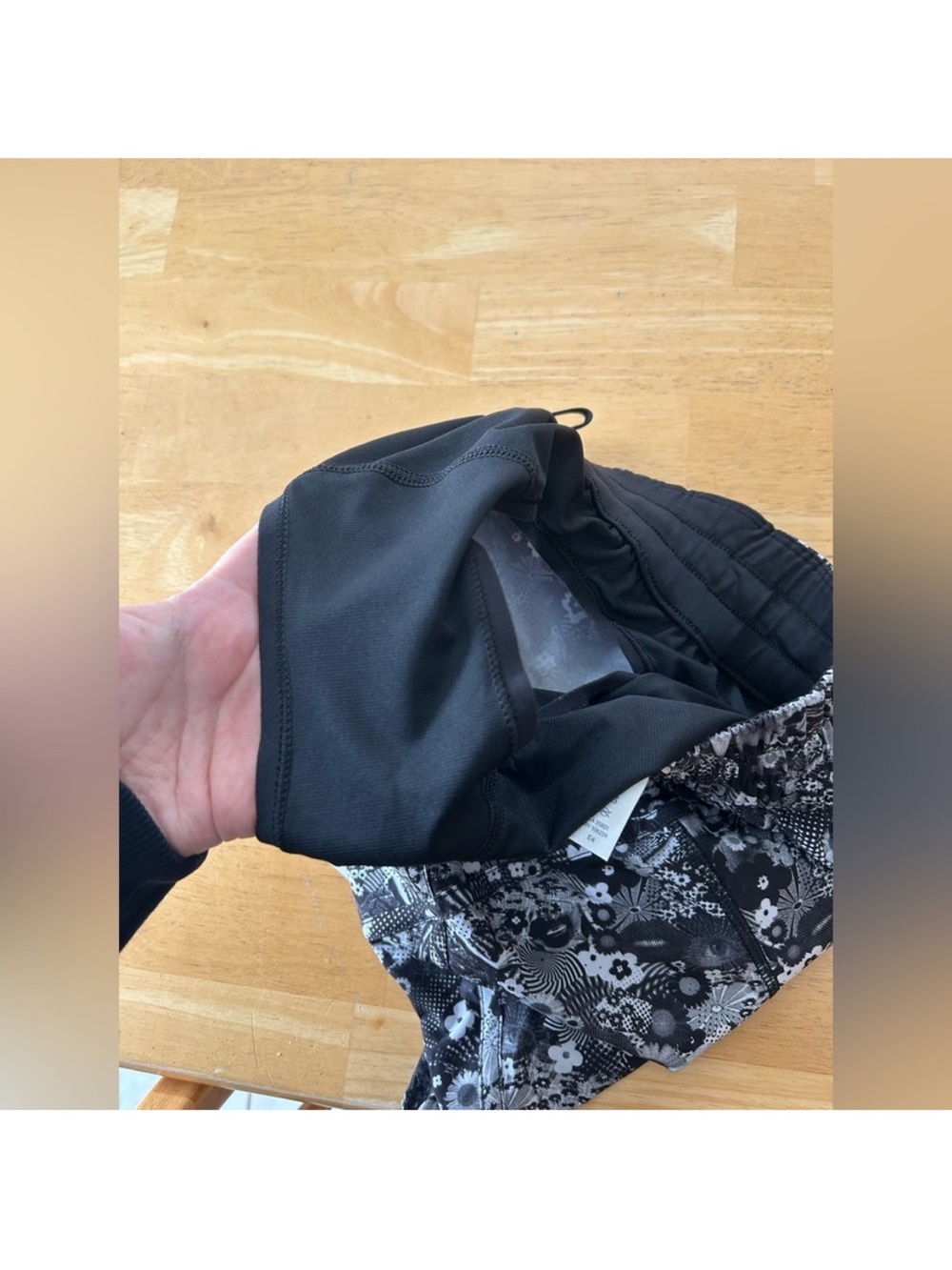 Lululemon Tracker Short *SW - Picture 9 of 12